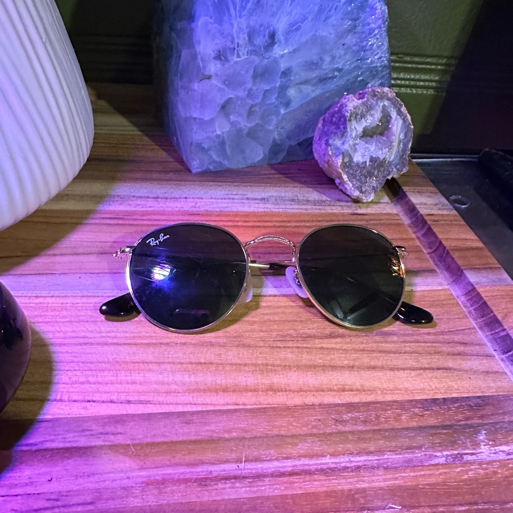 RAY-BAN youth/kids sunglasses